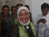 Menteri Ida Fauziyah Resmikan Pembangunan Satpel Pelatihan Vokasi dan Produktivitas Batam