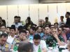 Danyonmarhanlan IV Hadiri Rapat PSN Rempang Eco City Bersama Menko Perekonomian Airlangga Hartarto