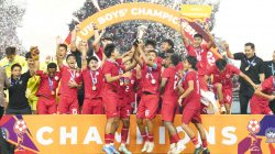 Timnas U-19 Indonesia Juara Setelah Penantian 11 Tahun