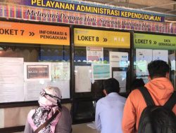 33.067 Warga Batam Sudah Kantongi KTP Digital