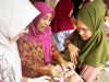 Dinkes Kota Batam Perpanjang Imunisasi Polio Tahap I hingga 12 Agustus