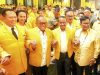 Bahlil Lahadalia Sah Jadi Ketua Umum Partai Golkar