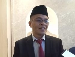 KPU Karimun Sebut Tak Ada Gugatan Sengketa Pilkada 2024