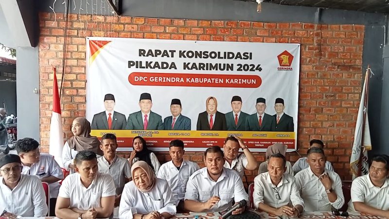 Partai Gerindra