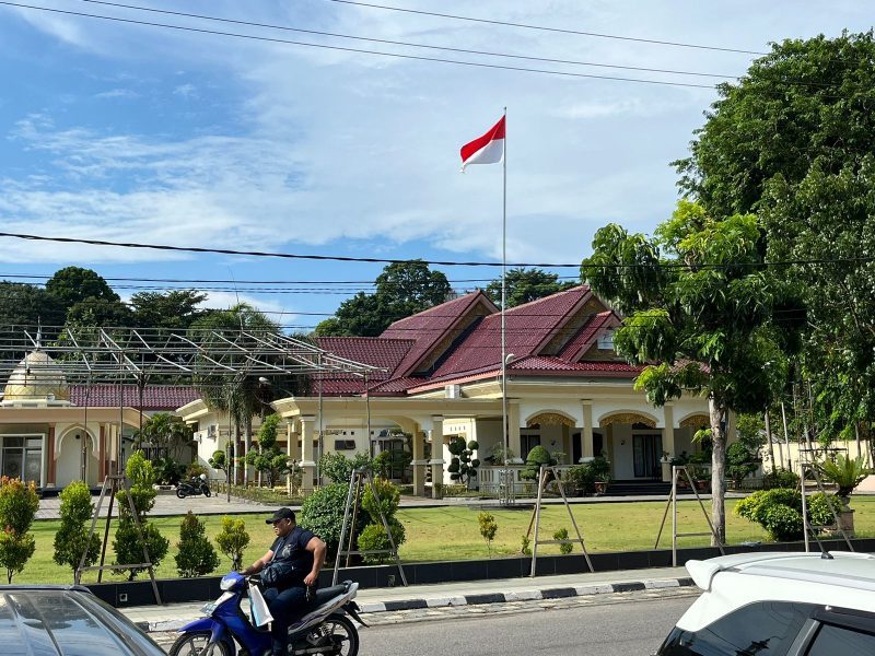 Bendera