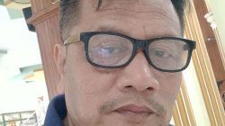 Ketua LSM Kodat 86 Soroti Pembangunan Ruko di Belakang One Batam Mall Diduga Tak Berizin