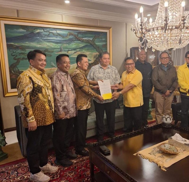 Golkar