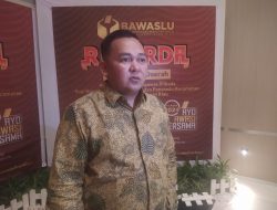 Bawaslu Kepri Siap Awasi Tahapan Pencalonan Pilkada 2024