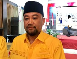 Airlangga Hartarto Mundur Tak Pengaruhi Dukungan Golkar di Pilkada Batam