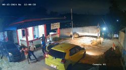 Anggota Polisi Dikeroyok Oknum Aparat di Pos PAM Simpang Dam Batam