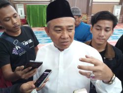 Firmansyah dan Ery Suandi Tetap Optimistis Bisa Maju di Pilkada Karimun