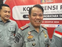 Mantan Wali Kota Bamban Filipina Diduga Kabur ke Jakarta Usai Sembunyi di Batam