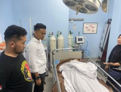 Pria Lansia Meninggal di Apartemen saat Bersama Kekasih