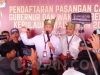 Rudi-Rafiq Resmi Ditetapkan Jadi Paslon Gubernur dan Wagub Kepri