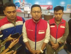 Program Subsidi Tepat Sasaran Pertamina Dimulai 1 September, 40 Ribu Kendaraan Telah Terdaftar