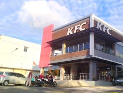 KFC Indonesia Terus Merugi, Tutup 47 Gerai dan PHK 2.274 Karyawan