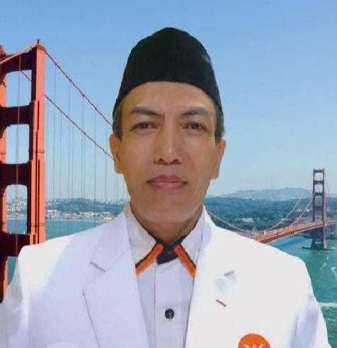 Ketua DPC PKS Bintan, Atrianedi