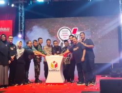 Bawaslu Bintan Launcing Pengawasan Partisipatif, Masyarakat Diminta Aktif Awasi Pilkada 2024