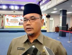 Pemkot Tanjungpinang Buka Pendaftaran Seleksi CPNS 2024 Formasi Nakes