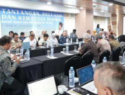 BP Batam Kaji Strategi Peluang Bisnis dan Badan Usaha 5 Tahun ke Depan