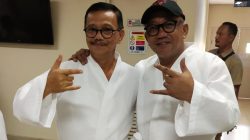 Lewat Program Tanjungpinang Berbenah: Lis-Raja Bertekad Atasi Kesenjangan Sosial