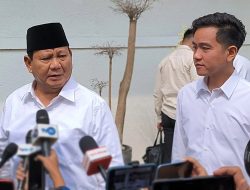 Prabowo-Gibran akan Bentuk BP3I-TNK, Ini Tugasnya