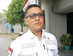 KPU Telusuri Keabsahan Ijazah Paslon Wali Kota Tanjungpinang