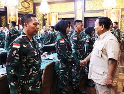 Indonesia Kirim 40 Nakes untuk Misi Kemanusian ke Rafah Palestina dan Mesir