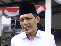 NasDem Siap Menangkan Rudi-Rafiq di Pilkada 2024 Kepri