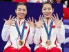 Olimpiade 2024 Paris: China Peringkat Teratas Klasemen Medali, Koleksi 16 Keping Emas