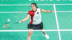 Hongkong Open 2024: Indonesia Kirim 12 Wakil, Ganda Putra Paling Banyak