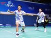 Korea Open 2024: Libas Ganda Tuan Rumah, Leo/Bagas ke Semifinal