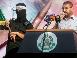 Hamas Siap Perang Terbuka dengan Israel Usai Ismail Haniyeh Tewas Terbunuh di Iran