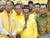 Jelang Munas, Bahlil Calon Tunggal Ketum Golkar Gantikan Airlangga