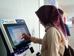 Mesin E-Ticketing di Pelabuhan SBP Belum Layani Rute Tanjungpinang-Batam