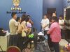 Polisi Selidiki Penyebab WNA China Terjun dari Lantai 6 Hotel AsiaLink Batam hingga Tewas