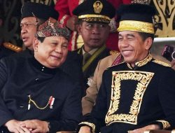 Pemerintahan Prabowo Subianto Bakal Tarik Utang Baru Rp775 Triliun Tahun 2025