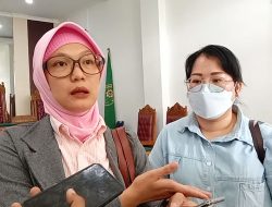 Pasutri Korban Penganiayaan di Kampung Baru Tanjungpinang Malah Ditetapkan Jadi Tersangka