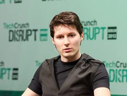 CEO Telegram Pavel Durov Ditangkap, Ini Akar Masalahnya