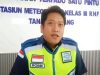 BMKG: Badai Angin Kencang Masih Berpotensi Terjadi di Tanjungpinang Tiga Hari ke Depan