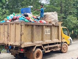 DPRD Batam Dukung Penambahan Armada Truk Sampah di APBD 2025