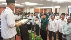 PKB Batam Deklarasikan Dukung Paslon ASLI di Pilkada 2024