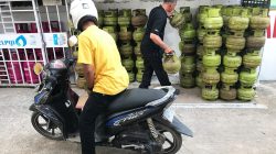 Disperindag Imbau Warga Batam Melapor Jika Ada Pangkalan Gas 3 Kilogram Nakal