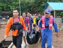 Didatangi Lewat Mimpi, Ibu Siswi SMAN 1 Kundur yang Lompat ke Laut Yakin Anaknya Korban Bully