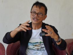 Selama Mengabdi Jadi ASN, Raja Ariza Ditempa 16 Kepala Daerah