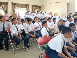 Disdik Tanjungpinang Anggarkan Rp2,1 Miliar Seragam Gratis Siswa SMP