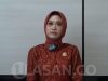 Politisi Gerindra Jadi Anggota DPRD Kepri Termuda, Clara Siap Berikan Terbaik