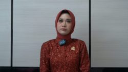 Politisi Gerindra Jadi Anggota DPRD Kepri Termuda, Clara Siap Berikan Terbaik