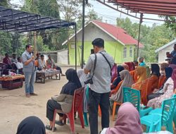 Bakti Lubis Ingin Wujudkan BUMD dan Kawasan Industri Jadi Lapangan Kerja