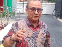 Sekwan Tanjungpinang Diperiksa Kejari Tanjungpinang